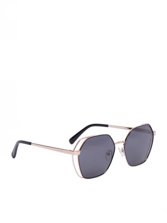 Obrázek produktu Nine West Sluneční brýle CEO-NW55240S Černá