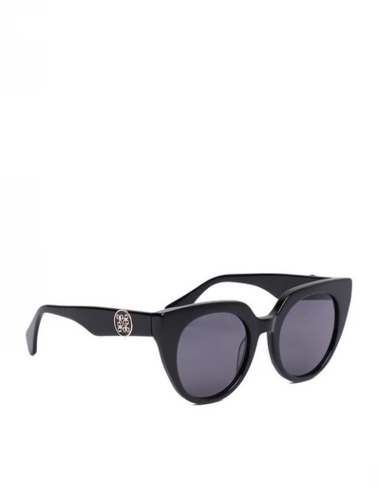 Obrázek produktu Nine West Sluneční brýle CEO-NW55247S Černá