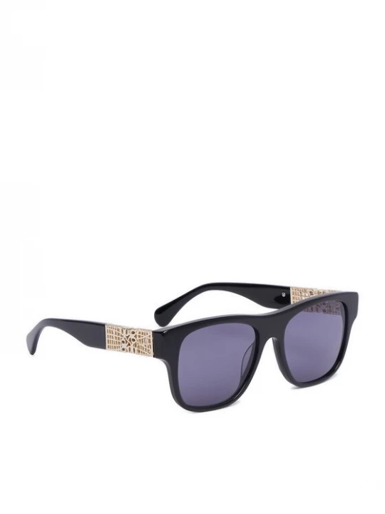 Obrázek produktu Nine West Sluneční brýle CEO-NW55248S Černá