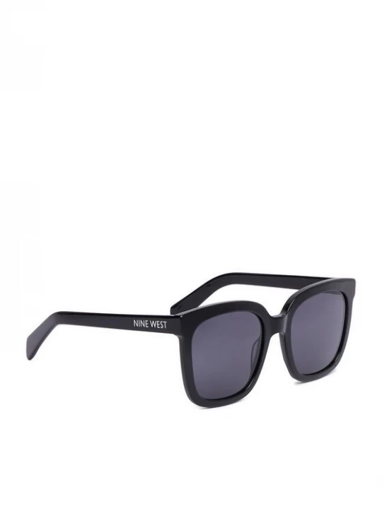 Obrázek produktu Nine West Sluneční brýle CEO-NW6622S Černá