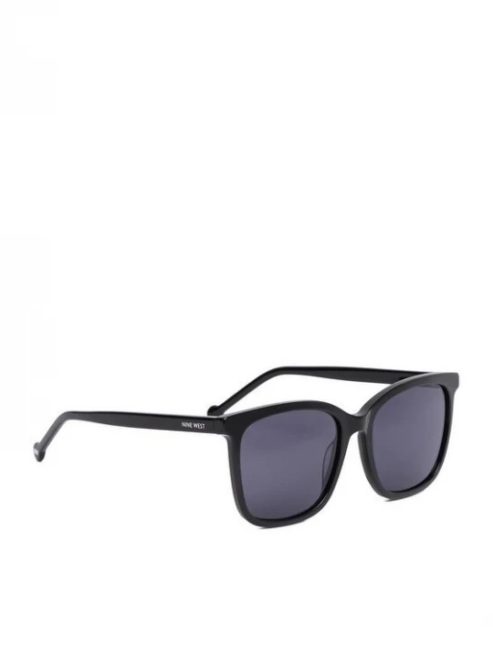 Obrázek produktu Nine West Sluneční brýle CEO-NW6626S Černá