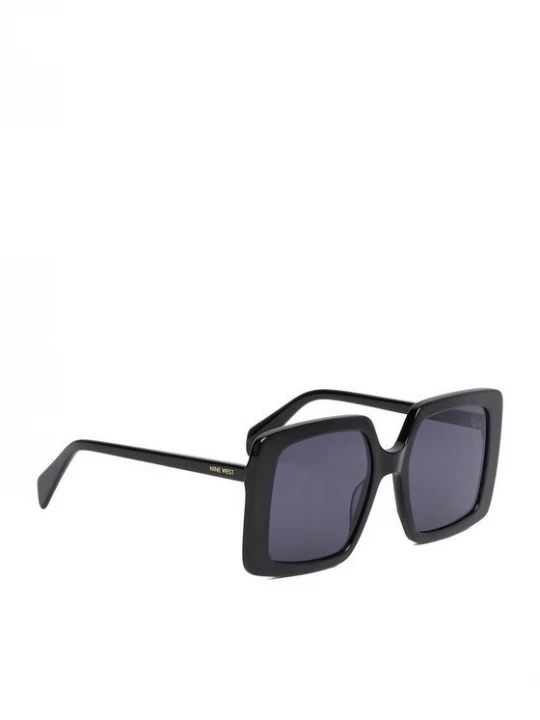 Obrázek produktu Nine West Sluneční brýle CEO-NW6629S Černá