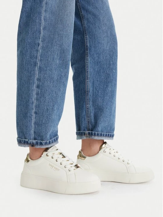 Obrázek produktu Nine West Sneakersy CEO-ALIA-01 Bílá
