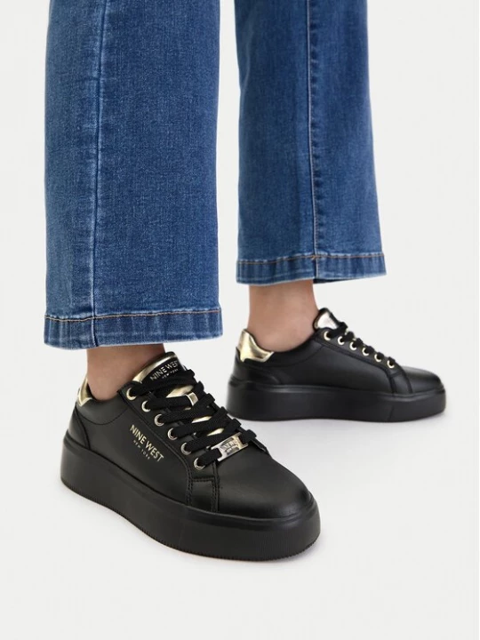 Obrázek produktu Nine West Sneakersy CEO-ALIA-01 Černá