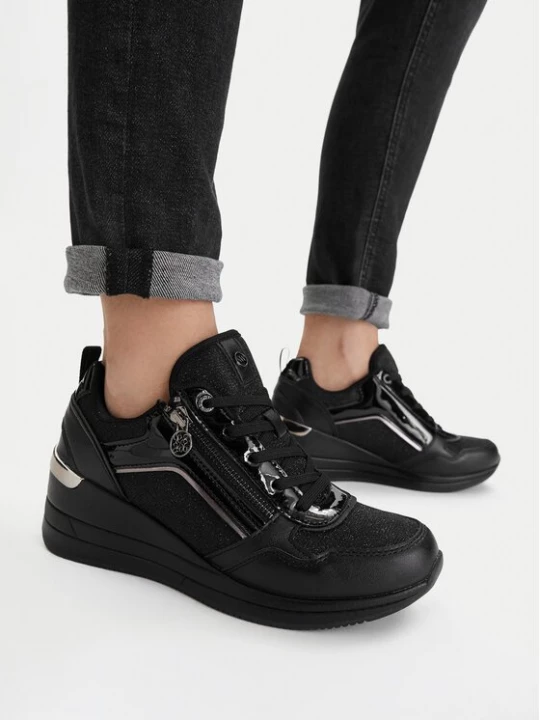 Obrázek produktu Nine West Sneakersy CEO-AMINA-01 Černá