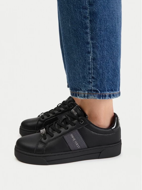 Obrázek produktu Nine West Sneakersy CEO-RLY-N2603 Černá