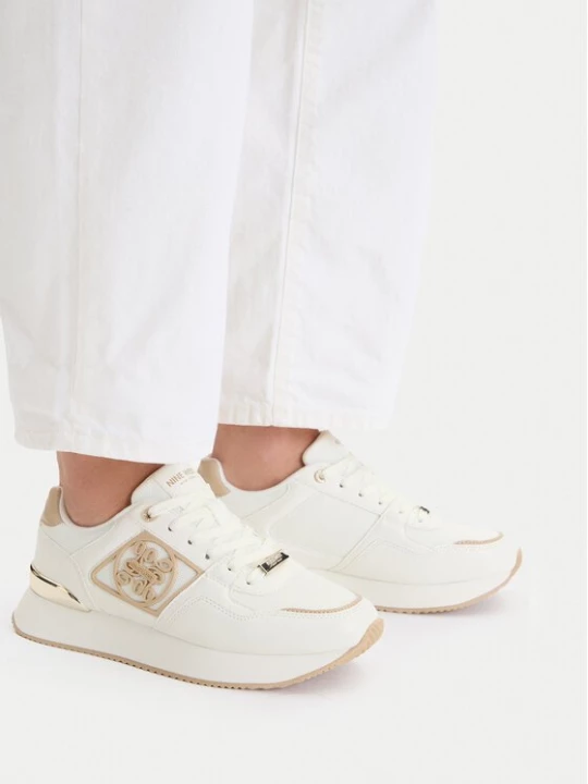 Obrázek produktu Nine West Sneakersy EO-K250091 Bílá