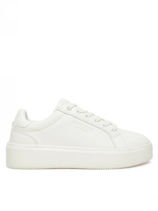Obrázek produktu Nine West Sneakersy SS25-3C066 Bílá