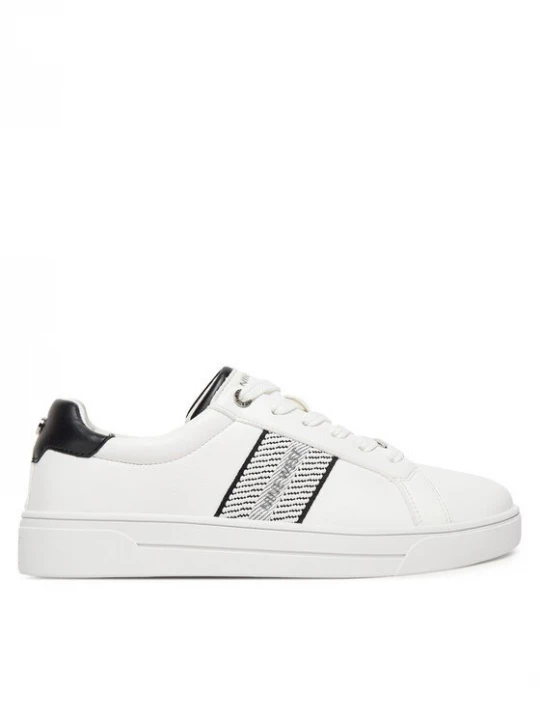 Obrázek produktu Nine West Sneakersy SS25-3C067 Bílá