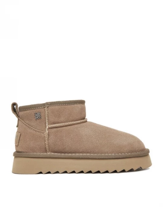 Obrázek produktu Nine West Sněhule CEO-MENA-01 Béžová