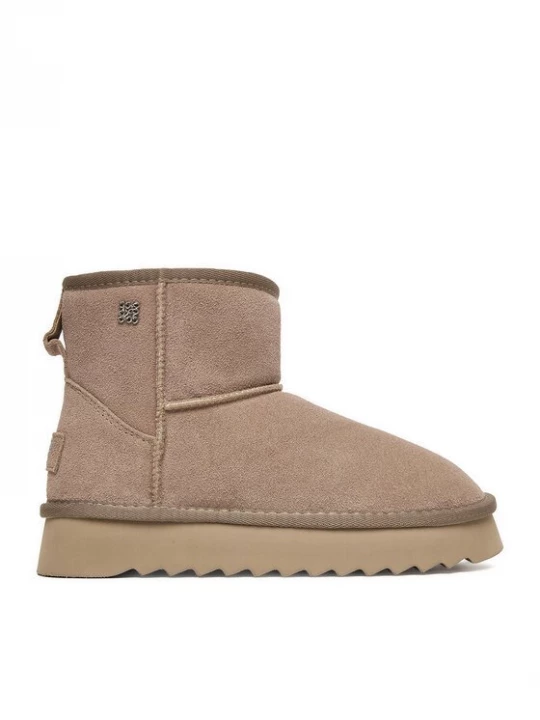 Obrázek produktu Nine West Sněhule CEO-NASR-01 Béžová