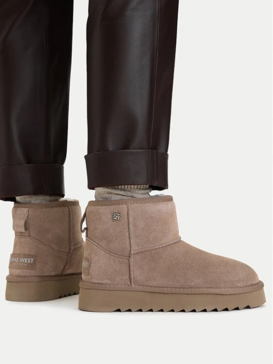 Obrázek produktu Nine West Sněhule CEO-NASR-01 Béžová
