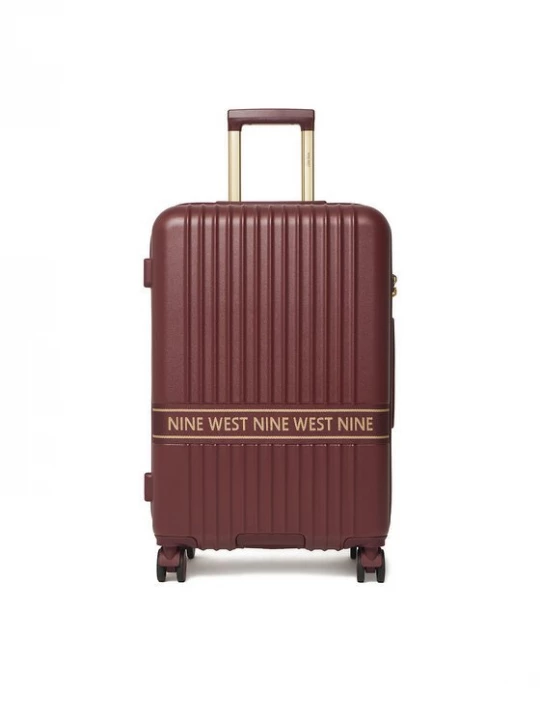 Obrázek produktu Nine West Střední kufr CEO-NW-M-002-10 Bordó