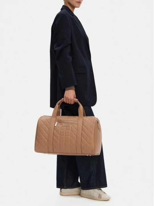 Obrázek produktu Nine West Víkendová taška CEO-ELLIE-H241688 Béžová
