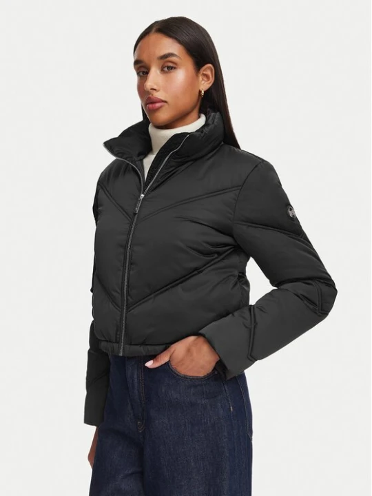 Obrázek produktu Nine West Zimní bunda 62KUDP1102 Černá Regular Fit