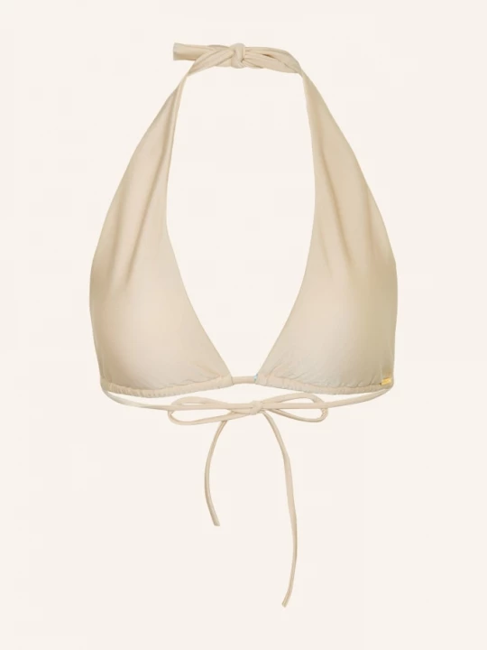 Obrázek produktu Ninety-9 Bikiny S Vázáním Za Krkem Bloom krémová