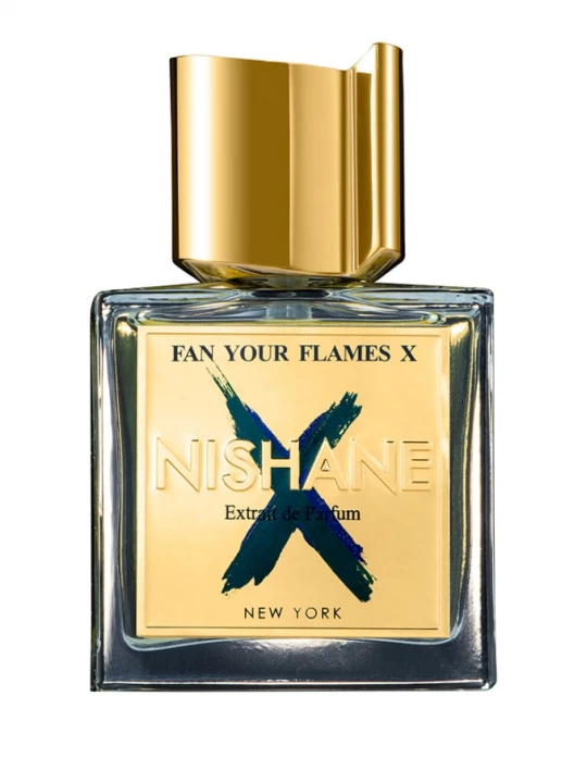 Obrázek produktu Nishane Fan Your Flames X Extrait de Parfum 50 ml