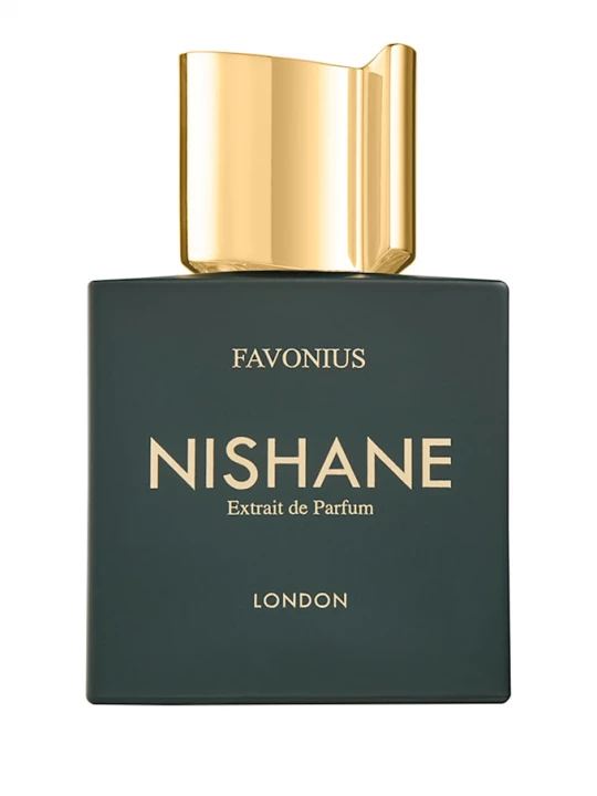 Obrázek produktu Nishane Favonius Extrait de Parfum 50 ml