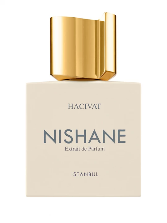 Obrázek produktu Nishane Hacivat Extrait de Parfum 100 ml