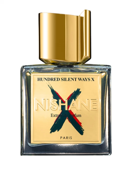 Obrázek produktu Nishane Hundred Silent Ways X Extrait de Parfum 50 ml