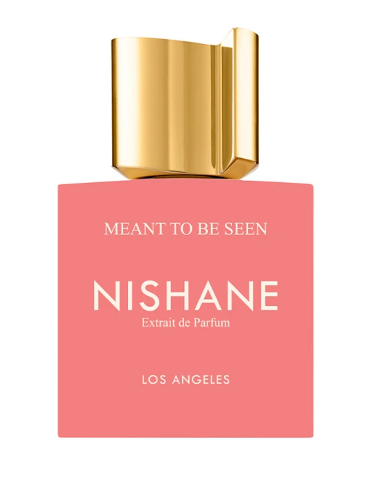 Obrázek produktu Nishane Meant To Be Seen Extrait de Parfum 50 ml