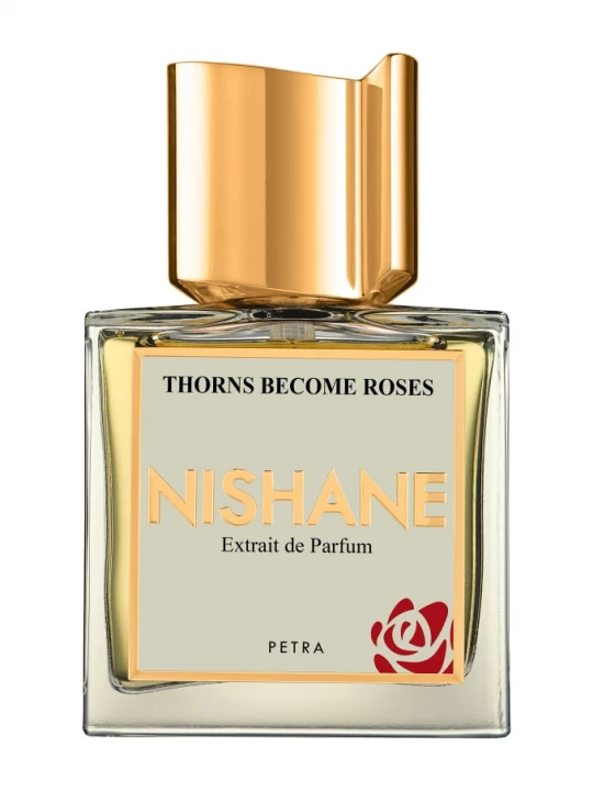 Obrázek produktu Nishane Thorns Become Roses Parfémová esence 50 ml