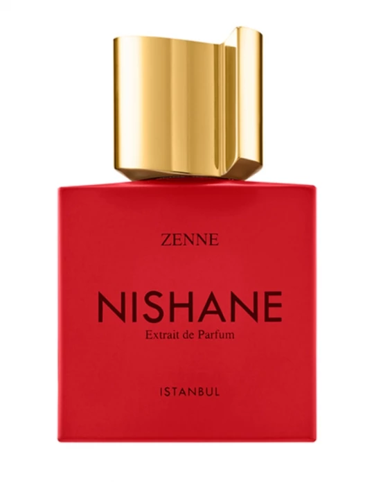 Obrázek produktu Nishane Zenne Extrait de Parfum 50 ml