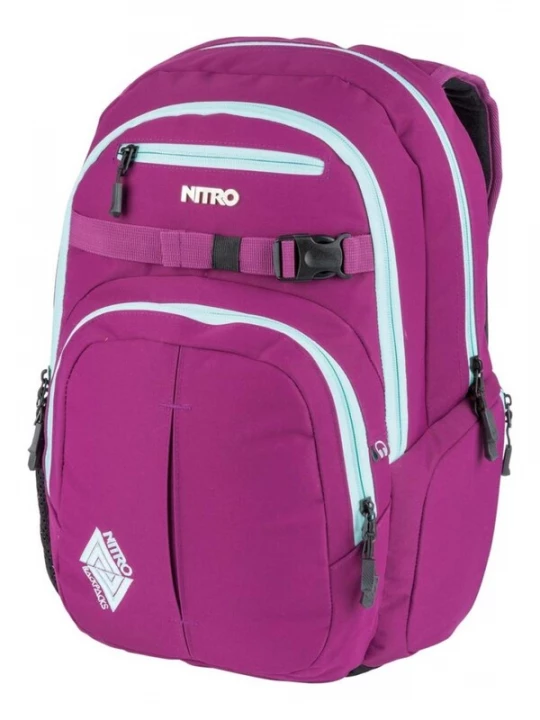 Obrázek produktu NITRO Batoh růžová