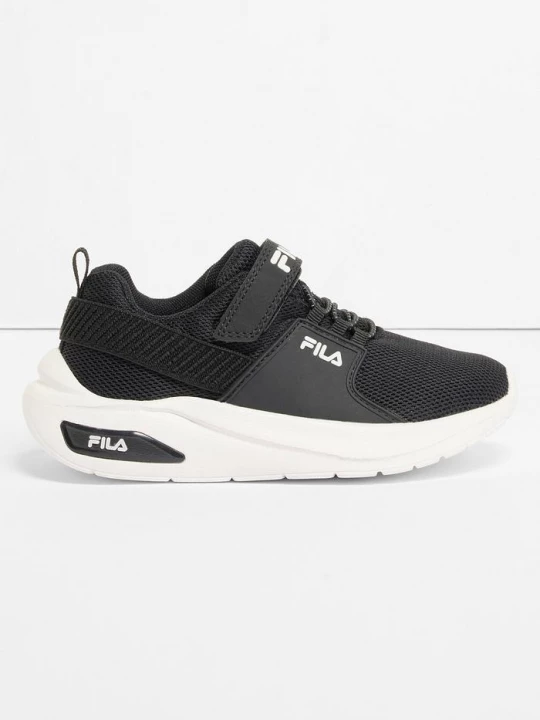 Obrázek produktu Nízké dětské tenisky značky Fila, se suchým zipem BonPrix