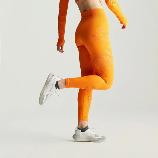 Obrázek produktu Nízké ponožky adidas by Stella McCartney černá