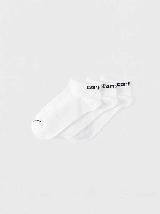 Obrázek produktu Nízké ponožky Carhartt WIP