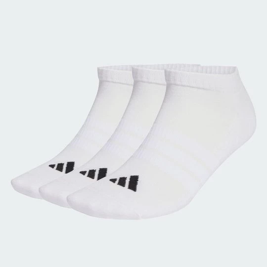 Obrázek produktu Nízké ponožky Cushioned Essentials - 3 páry v balení Adidas