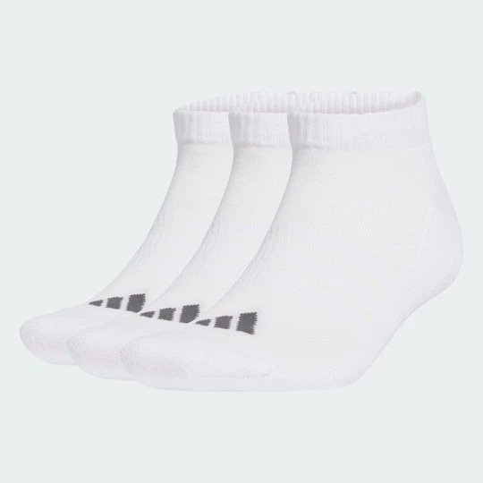Obrázek produktu Nízké ponožky Cushioned Essentials - 3 páry v balení Adidas