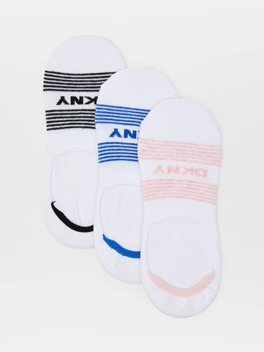 Obrázek produktu Nízké ponožky DKNY