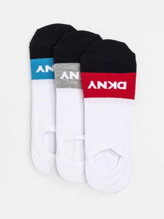 Obrázek produktu Nízké ponožky DKNY