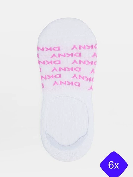 Obrázek produktu Nízké ponožky DKNY