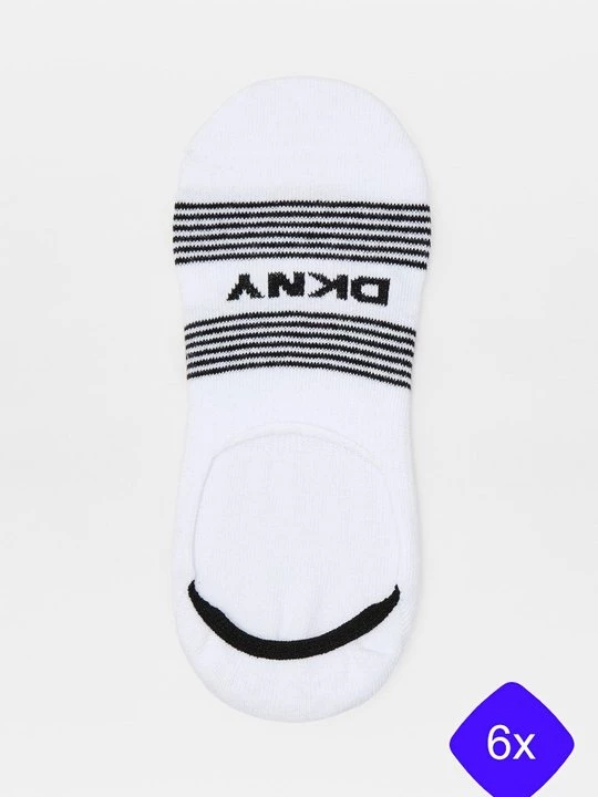 Obrázek produktu Nízké ponožky DKNY