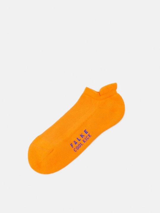 Obrázek produktu Nízké ponožky Falke oranžová