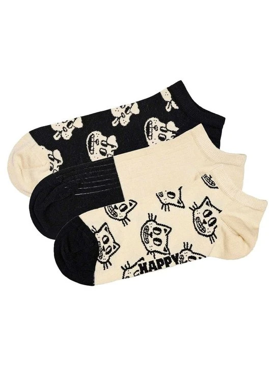 Obrázek produktu Nízké ponožky Happy Socks
