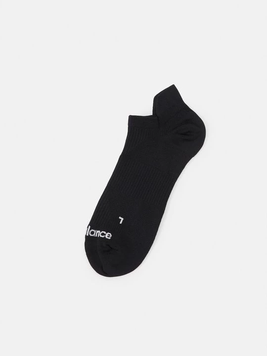 Obrázek produktu Nízké ponožky New Balance černá