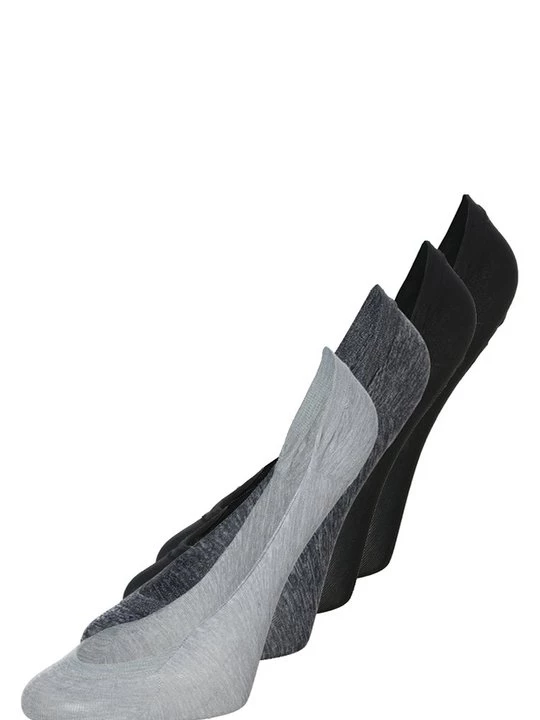 Obrázek produktu Nízké ponožky Pretty Polly modrá