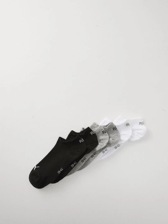 Obrázek produktu Nízké ponožky Puma