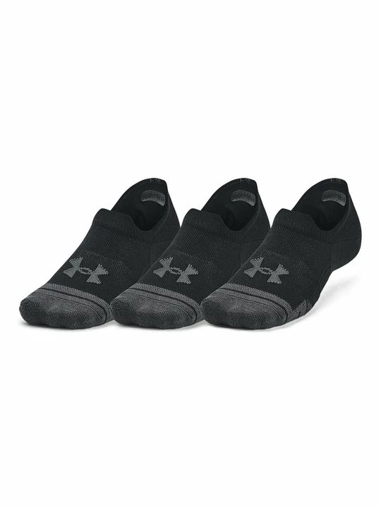 Obrázek produktu Nízké ponožky Under Armour černá
