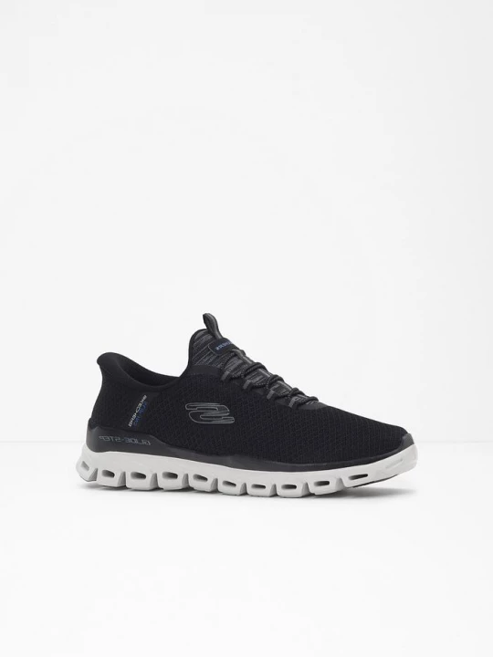 Obrázek produktu Nízké tenisky Skechers bez šněrování BonPrix