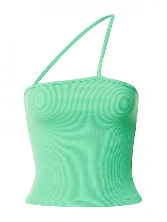 Obrázek produktu NLY by Nelly Top světle zelená