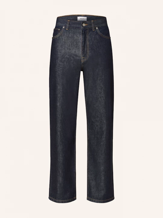 Obrázek produktu Nn.07 Džíny Otis Relaxed Fit 208 raw indigo