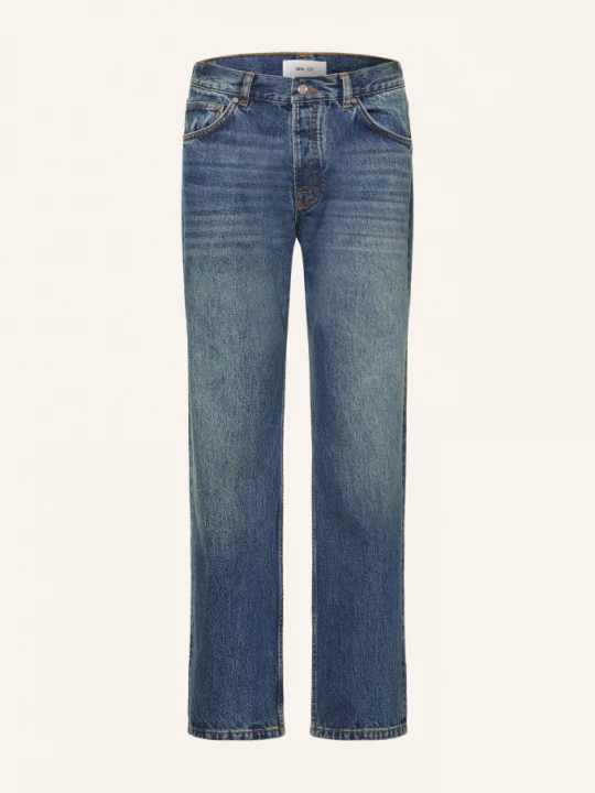 Obrázek produktu Nn.07 Džíny Sonny Regular Fit 204 stonewashed