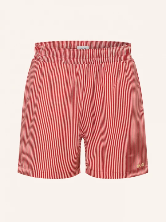 Obrázek produktu Nn.07 Plavky Holiday červená / krémová