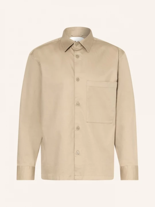 Obrázek produktu Nn.07 Přehoz Freddy khaki