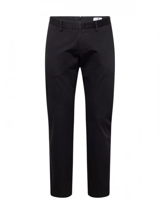 Obrázek produktu NN07 Chino kalhoty 'Theo 1420'  černá